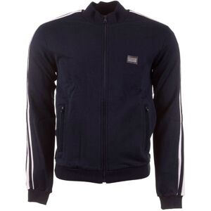 Dolce & Gabbana 746564 Jacket Navy Blue 44 Men