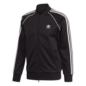 Adidas Originals Adicolor Classics Primeblue Sst Track Suit L Black / White unisex