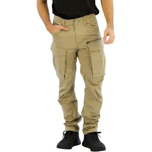 G-star Rovic Zip 3d Tapered Pants Dune 31 Men G-star Rovic Zip 3d Tapered Pants Dune 31 Men