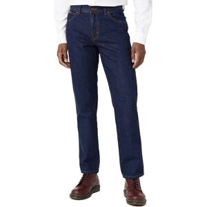 Wrangler Texas Jeans Darkstone 36 Men Wrangler Texas Jeans Darkstone 36 Men