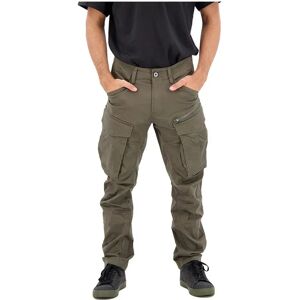 G-star Rovic Zip 3d Tapered Jeans Grey 36 Men G-star Rovic Zip 3d Tapered Jeans Grey 36 Men