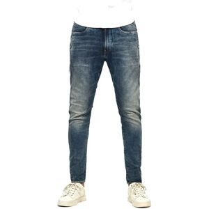 G-star D Staq 3d Slim Jeans Medium Aged I 29 Men G-star D Staq 3d Slim Jeans Medium Aged I 29 Men