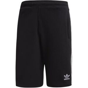 adidas Originals 3 Stripes Shorts Black XS Men adidas Originals 3 Stripes Shorts Black XS Men