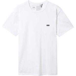 Vans Off The Wall Classic Short Sleeve T-shirt White XL Men Vans Off The Wall Classic Short Sleeve T-shirt White XL Men