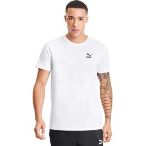 Select Tailored For Sport Short Sleeve T-shirt Puma White / Puma Black L Men Select Tailored For Sport Short Sleeve T-shirt Puma White / Puma Black L Men