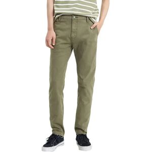 Levi´s ® Xx Standard Ii Chino Pants Bunker Olive Shade 38 Men Levi´s ® Xx Standard Ii Chino Pants Bunker Olive Shade 38 Men