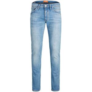 Jack & Jones Glenn Fox Am 967 50sps Jeans Denim Blue 29 Men Jack & Jones Glenn Fox Am 967 50sps Jeans Denim Blue 29 Men
