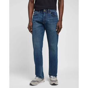 Lee Extreme Motion Straight Jeans Maddox 40 Men Lee Extreme Motion Straight Jeans Maddox 40 Men