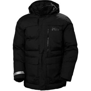 Helly Hansen Tromsoe Coat Black M Men Helly Hansen Tromsoe Coat Black M Men