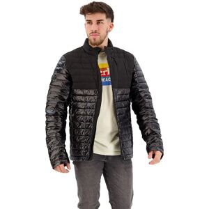 Superdry Contrast Core Down Jacket Black M Men Superdry Contrast Core Down Jacket Black M Men