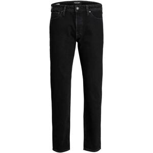Jack & Jones Chris Original Cj 981 Tc321 Jeans Black Denim 28 Men Jack & Jones Chris Original Cj 981 Tc321 Jeans Black Denim 28 Men