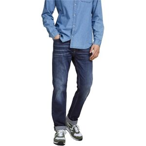 Jack & Jones Clark Original 279 Jeans Blue Denim 30 Men Jack & Jones Clark Original 279 Jeans Blue Denim 30 Men