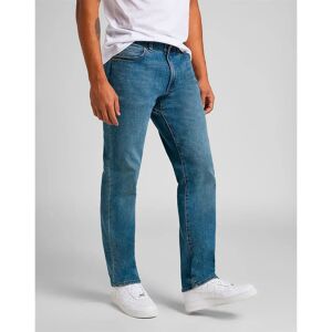 Lee Extreme Motion Straight Fit Tapered Jeans Brady 32 Men Lee Extreme Motion Straight Fit Tapered Jeans Brady 32 Men