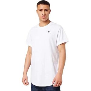 G-star Lash Short Sleeve T-shirt 2 Units White XL Men G-star Lash Short Sleeve T-shirt 2 Units White XL Men