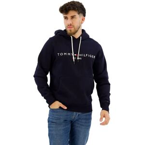 Tommy Hilfiger Core Logo Hoodie Sky Captain S Men Tommy Hilfiger Core Logo Hoodie Sky Captain S Men