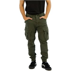 Alpha Industries Spy Pants Greyblack 36 Men Alpha Industries Spy Pants Greyblack 36 Men