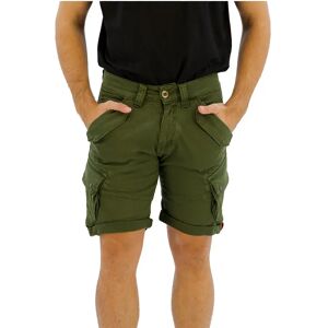 Alpha Industries Combat Shorts Dark Olive 29 Men Alpha Industries Combat Shorts Dark Olive 29 Men
