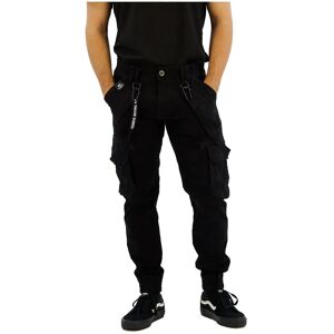 Alpha Industries Utility Pants Black 31 Men Alpha Industries Utility Pants Black 31 Men