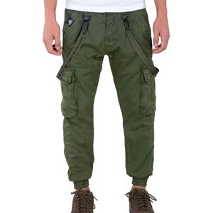 Alpha Industries Utility Pants Dark Olive 29 Men Alpha Industries Utility Pants Dark Olive 29 Men