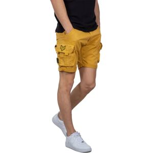 Alpha Industries Crew Patch Shorts Wheat 36 Men Alpha Industries Crew Patch Shorts Wheat 36 Men