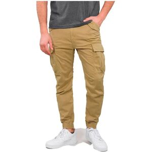 Alpha Industries Airman Pants Sand 33 Men Alpha Industries Airman Pants Sand 33 Men