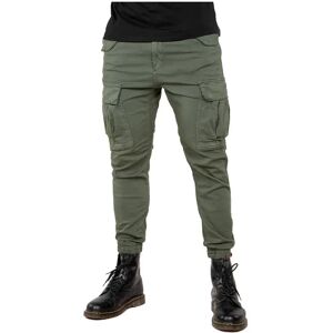 Alpha Industries Airman Pants Dark Olive 34 Men Alpha Industries Airman Pants Dark Olive 34 Men