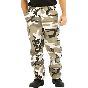 Brandit Us Ranger Pants Urban 5XL Men Brandit Us Ranger Pants Urban 5XL Men