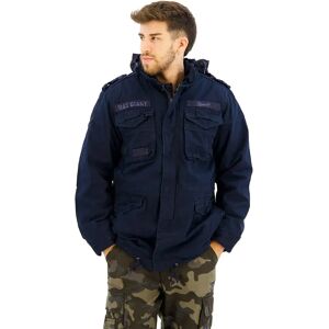 Brandit M65 Giant Jacket Navy 5XL Men Brandit M65 Giant Jacket Navy 5XL Men