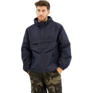 Brandit Summer Jacket Navy M Men Brandit Summer Jacket Navy M Men
