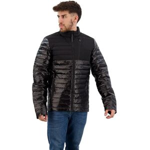 Superdry Studios Contrast Core Down Jacket Black L Men Superdry Studios Contrast Core Down Jacket Black L Men