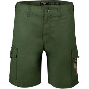 Superdry Patched Alpha Cargo Shorts Soldier Olive 30 Men Superdry Patched Alpha Cargo Shorts Soldier Olive 30 Men