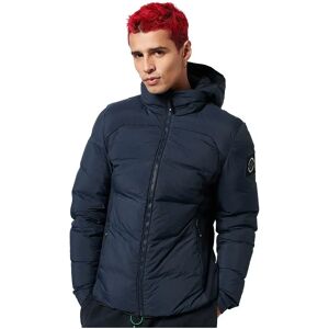 Superdry Expedition Down Jacket Eclipse Navy 2XL Men Superdry Expedition Down Jacket Eclipse Navy 2XL Men