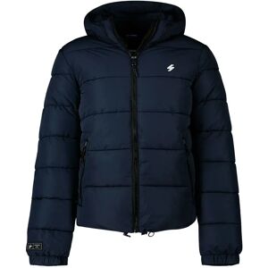 Superdry Sports Jacket Eclipse Navy 2XL Men Superdry Sports Jacket Eclipse Navy 2XL Men