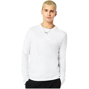 Superdry Vintage Logo Embroidered Long Sleeve T-shirt Optic XL Men Superdry Vintage Logo Embroidered Long Sleeve T-shirt Optic XL Men