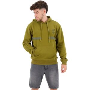 G-star Back Tape Hoodie Light Antic Green S Men G-star Back Tape Hoodie Light Antic Green S Men