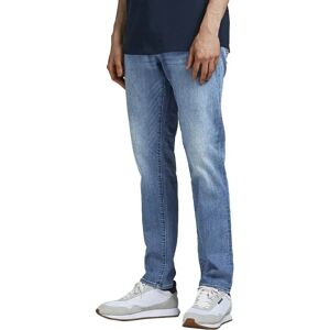 Jack & Jones Glenn Fox Spk 604 Jeans Blue Denim 29 Men Jack & Jones Glenn Fox Spk 604 Jeans Blue Denim 29 Men