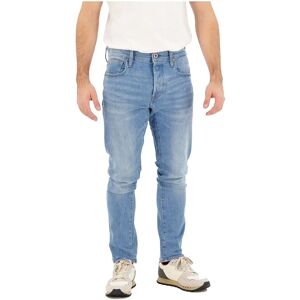 G-star 3301 Slim Jeans Light Aged 36 Men G-star 3301 Slim Jeans Light Aged 36 Men
