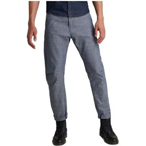 G-star Grip 3d Relaxed Tapered Jeans Raw Denim 32 Men G-star Grip 3d Relaxed Tapered Jeans Raw Denim 32 Men