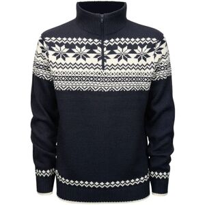 Brandit Troyer Norweger High Neck Sweater Navy M Men Brandit Troyer Norweger High Neck Sweater Navy M Men