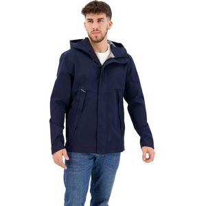 Superdry Windbreaker Jacket Deep Navy M Men Superdry Windbreaker Jacket Deep Navy M Men