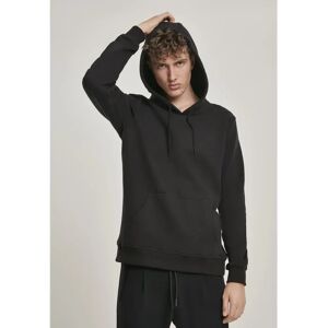 Urban Classics Organic Basic Sweatshirt Black M Men Urban Classics Organic Basic Sweatshirt Black M Men