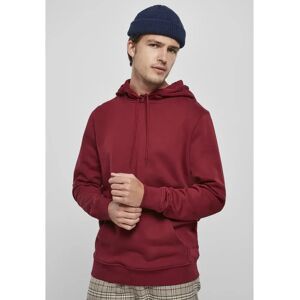 Urban Classics Organic Basic Hoodie Bordeaux M Men Urban Classics Organic Basic Hoodie Bordeaux M Men