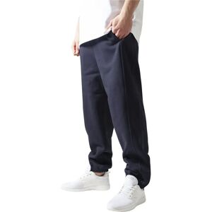 Urban Classics Basic Pants Navy 5XL Men Urban Classics Basic Pants Navy 5XL Men