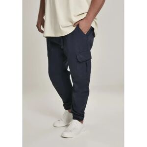 Urban Classics 2.0 Joggers Navy 4XL Men Urban Classics 2.0 Joggers Navy 4XL Men