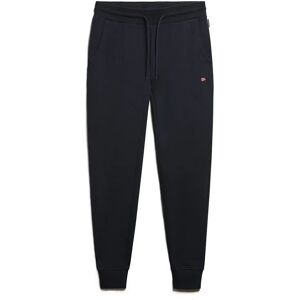 Napapijri Malis Sweat Pants Blue Marine S Men Napapijri Malis Sweat Pants Blue Marine S Men