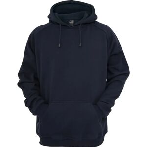 Urban Classics Blank Gt Sweatshirt Dark Blue 3XL Men Urban Classics Blank Gt Sweatshirt Dark Blue 3XL Men