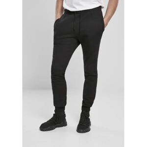 Urban Classics Organic Basic Sweat Pants Black S Men Urban Classics Organic Basic Sweat Pants Black S Men