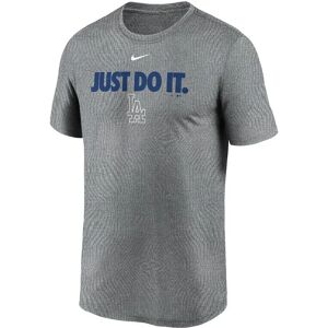 Nike LA Dodgers Legend Short Sleeve T-shirt - T-shirt Nike LA Dodgers Legend Short Sleeve T-shirt - T-shirt