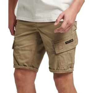Superdry Vintage Core Cargo Shorts Dress Beige 30 Men Superdry Vintage Core Cargo Shorts Dress Beige 30 Men