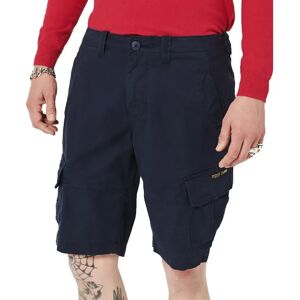 Superdry Vintage Core Cargo Shorts Nordic Chrome Navy 30 Men Superdry Vintage Core Cargo Shorts Nordic Chrome Navy 30 Men